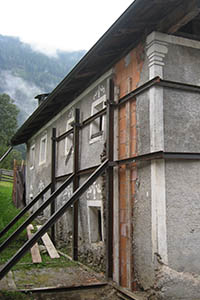 Consolidacion estructural