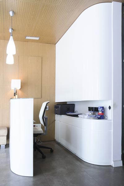 reparación fachadas