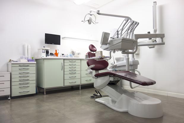 Clinica dental